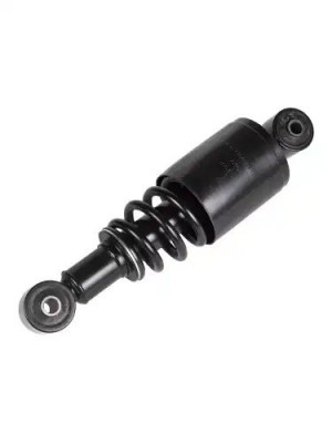 амортизатор кабины!задн MB Axor/Atego 2002-04 Z00016 ZENTPARTS