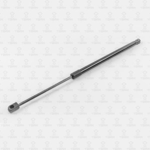 амортизатор капота! L=538mm, F=125N\ VW Touareg 02> DK0160 TORR