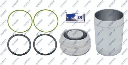 РМК аккумулятора ретардера K0906311 KACMAZLAR