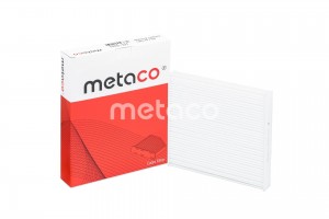 HYUNDAI SANTA FE (CM) (2000>) НЕ УГОЛЬНЫЙ 1010101 METACO