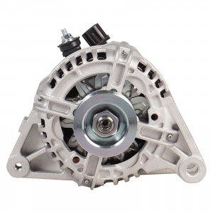 Генератор для а/м Toyota Corolla IX,X 1.4-1.6, Avensis T250 1.8 LG19D0 LG 19D0 START VOLT