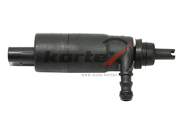 Насос омывателя MB W203C208W210W220W221 95- KWM025 KWM025 KORTEX