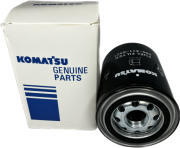 Фильтр топливный ST28321, 600-311-8321 6003118321 KOMATSU