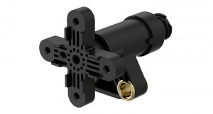 Датчик перемещения ECAS Байонет DIN 72585-A1-2.1-Sn/K2 ; Без температурной компе 4410501230 WABCO