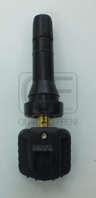 ДАТЧИК ДАВЛЕНИЯ В ШИНАХ 433MHZ QF05C00105 QF05C00105 QF05C00105 QUATTRO FRENI