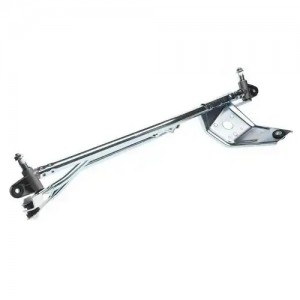 Трапеция стеклоочистителя ВАЗ-2170 MEGAPOWER 520-11-039 MEGA POWER