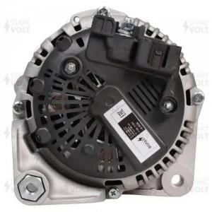 Генератор для а/м BMW X5 (Е70) (07-)/X6 (Е71) (08-) 3.0d 170A (LG 2630) LG 2630 START VOLT
