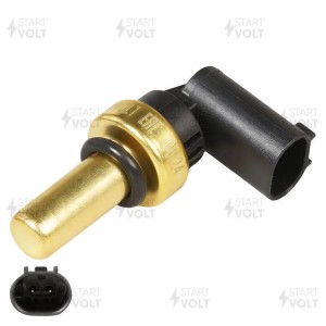 Датчик температуры для ам OpelChevrolet Astra J (10-) 1.4i1.6i1.8i1.4T1.6T (LS 0 LS 05064 START VOLT