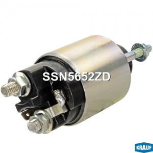 Реле втягивающее TOYOTA Sparky (02-03),Passo (04-06) стартера KRAUF SSN5652ZD KRAUF