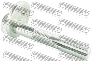 Болт с эксцентриком TOYOTA KLUGER L/V ACU25/MCU25 4WD 2000-2007 0129-013 0129-013 FEBEST