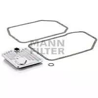 BMW E39/E38/X5 H2522XKIT MANN FILTER