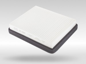 Фильтр салонный NF6001 NEVSKY FILTER