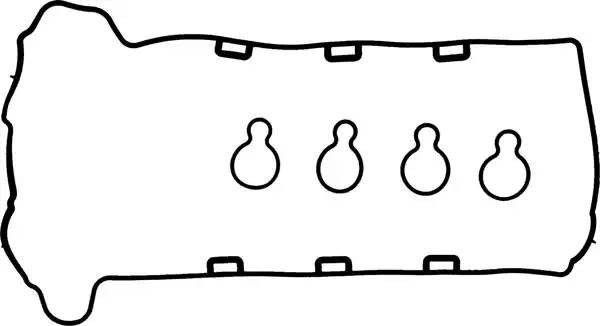 OPEL ASTRA G/ VECTRA B/ C 2.2 16V [Z 22 SE] 15-34276-01 VICTOR REINZ