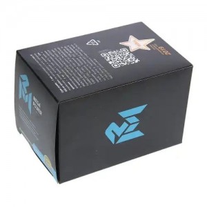 Фильтр топливный VW Passat (11-13),Tiguan (12-) AUDI Q3 (2.0 TDI) MEGAPOWER 110-16-039 MEGA POWER