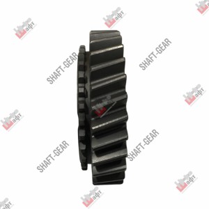 Шестерня 4-й передачи вторичного вала 1763-00245 1086304033 SHAFT