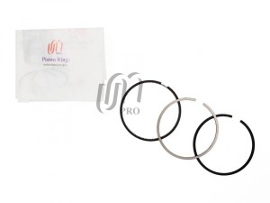 Кольца поршневые STD Fiat 1.3JTD d69.6 STD 2.0-1.5-2.0 Opel (630 365) на 1 цил.  PR1466000 UNITED MOTORS PRO
