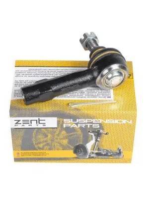 наконечник рулевой!\ Nissan Primera/Sunny 90> Z10874 ZENTPARTS