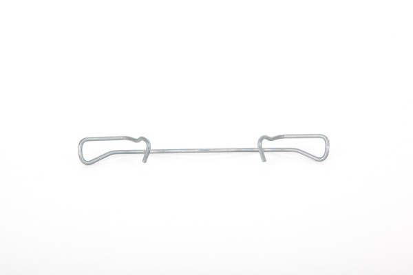 Пружина FORD RENAULT колодок тормозных задних ATE 11.8116-0340.1 ATE