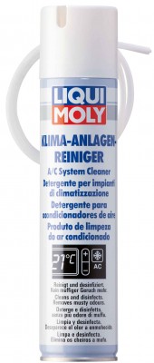7577 LiquiMoly Очист.кондиционера Klima-Anlagen-Rein. (0,25л) 7577 LIQUI MOLY