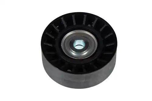 ролик натяжной! 80x30\ GAZ, UAZ 2.3/2.7 93> Z23606 ZENTPARTS