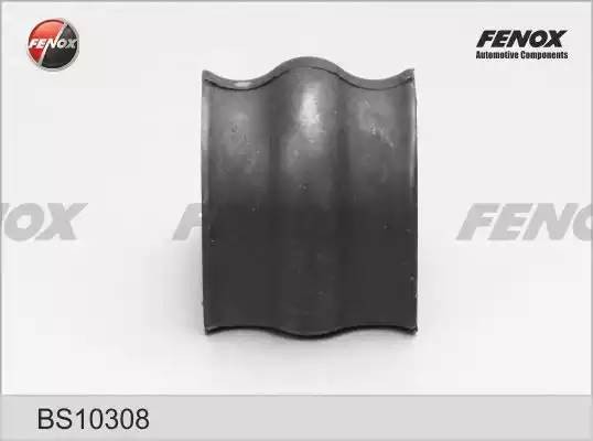 втулка стабилизатора!передн.\ Subaru Impreza 1.8-2.0 92-00, 1.5-2.0 00>/Legacy 2 BS10308 FENOX