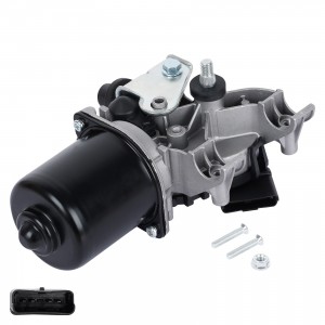 Моторедуктор стеклооч. для а/м Opel Mokka (12-)/Chevrolet Tracker (13-) (перед.) VWF 0574 START VOLT