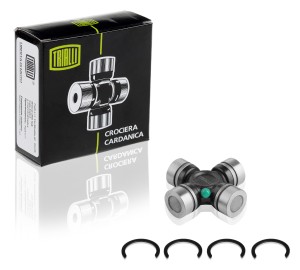 Крестовина зад. Nissan NP300 08- CC421 CC 421 TRIALLI