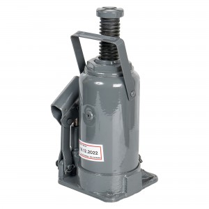 Домкрат бутылочный 16 т AIRLINE 210 - 395 мм AJB16S AIRLINE