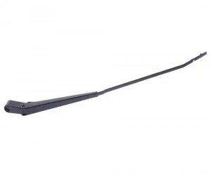 Рычаг стеклоочистителя КАМАЗ 505мм (перо 3х8 крест защелка) MEGAPOWER 52011019 MEGA POWER