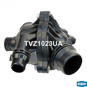 термостат!\ BMW E81/E87/E90/E91/E92/E60/E61 2.5/3.0i 04> TVZ1023UA KRAUF
