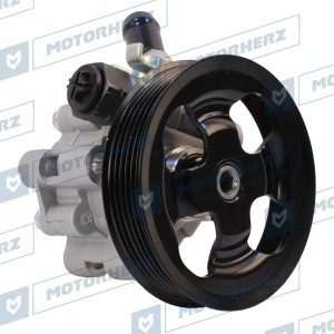 насос гидроусилителя руля! K6\ Lexus LS430 00-06, Toyota Celsior P1887HG MOTORHERZ