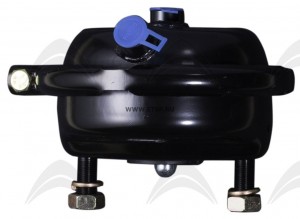 Камера тормозная дискового тормоза 24" дисковая порт 16 мм VL0301091 ALON