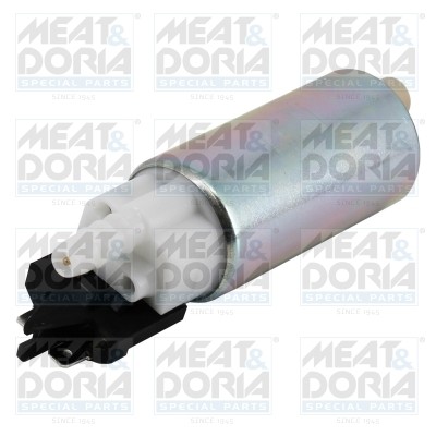 Насос топливный PEUGEOT 307 (02-) CITROEN C4 (04-) в сборе MEAT&DORIA 76359E MEAT DORIA