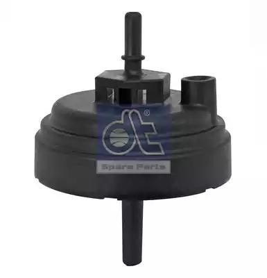 Крышка IVECO RENAULT VOLVO модуля AdBlue DT 2.14910 DIESEL TECHNIC