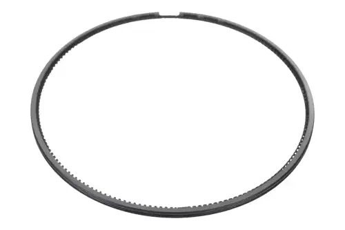 кольца поршневые! к-кт +0.5 d107.50, 3x2.5x3.5, 3шт.\ DONGFENG, FOTON, DAF LF45/ Z46766 ZENTPARTS