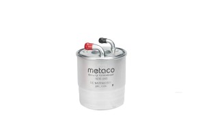 MERCEDES BENZ GL-CLASS X164 под датчик уровня с нагревом 1030083 METACO