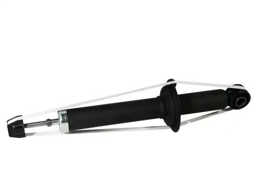 амортизатор газовый задний! Hyundai Sonata, Kia Optima all 00-05 Z00298 ZENTPARTS