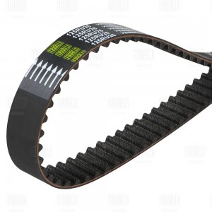 Ремень ГРМ Honda CR-V (95-) 2.0i (125*26) (HNBR стекловолокно) (GB 8840) GB 8840 TRIALLI