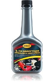 промывка масляной системы! пятиминутка 300мл АС620 ASTROHIM