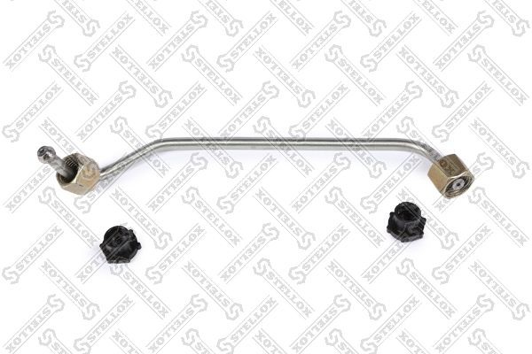 трубка топливная насос-форсунки !\MB Actro 82-15601-SX STELLOX