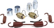 р/к торм.колодки !на1колодку4515(4рол.3пруж.2втул)ось 16.5''\Meritor/Hendrickson 8510908SX STELLOX