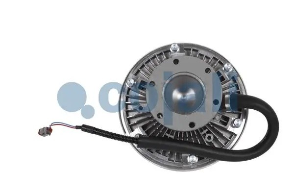 Гидромуфта без крыльчатки (OE 1453967) 2 PIN PLUG 7073403 COJALI