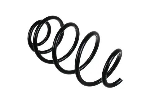 пружина задняя! 40 276 25!\ Ford Mondeo IV 2.3/2.0TDCi 07> Z38462 ZENTPARTS