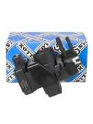 клапаны системы рециркуляции ОГ!\ Renault Megane/Kangoo 1.5dCi 08> 0125272SX STELLOX