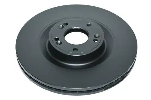 диск тормозной!\ Hyundai Genesis 3.8 14> Z06709 ZENTPARTS