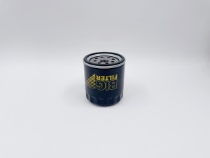 Фильтр масляный CHERY Fora (A21), Tiggo (FL, T11, 4, 5, 7, 8)  (1.6  1.8  2.0) G GB-165 BIG FILTER