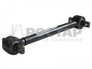 Штанга реактивная MAN (L=572x130x19) ROSTAR 1340291901010 ROSTAR