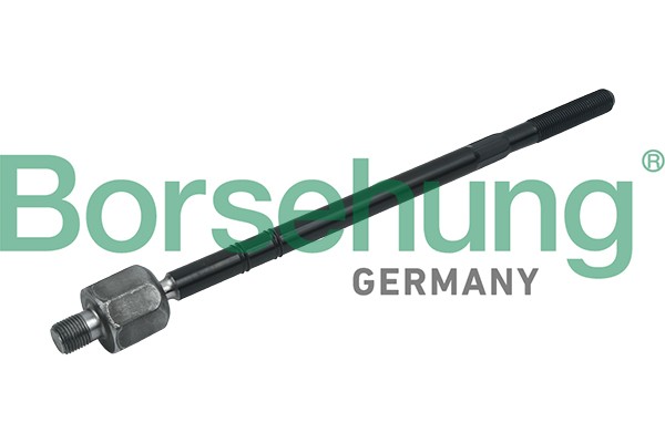 тяга рулевая!\ VW Polo 09> B12216 BORSEHUNG