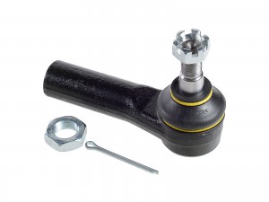 наконечник рулевой! Mazda Tribute CP 01> Z10924 ZENTPARTS