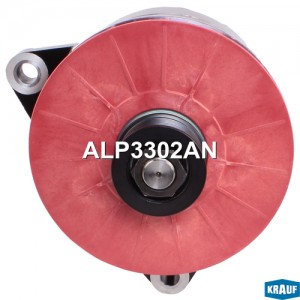 Генератор 24V 140A (ALP3302AN) (6109Q) ALP3302AN KRAUF